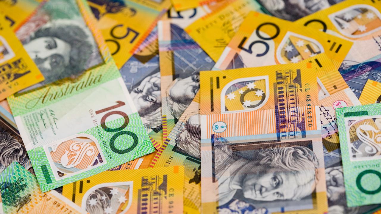 Australians on $200,000 or more will be more than $9000 better off under the changes.