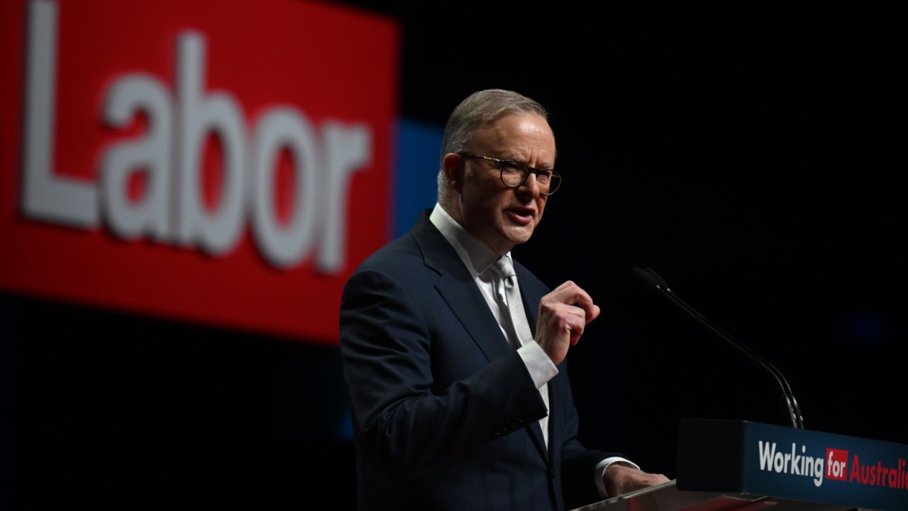 Albanese officially launches the Yes campaign for the Voice referendum