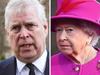 Andrew money question Queen must answer