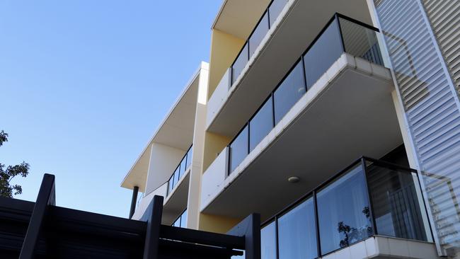 Both the Geelong and Surf Coast councils, as well as interest groups around the region have identified social and affordable housing as a top investment priority. Picture: Supplied.