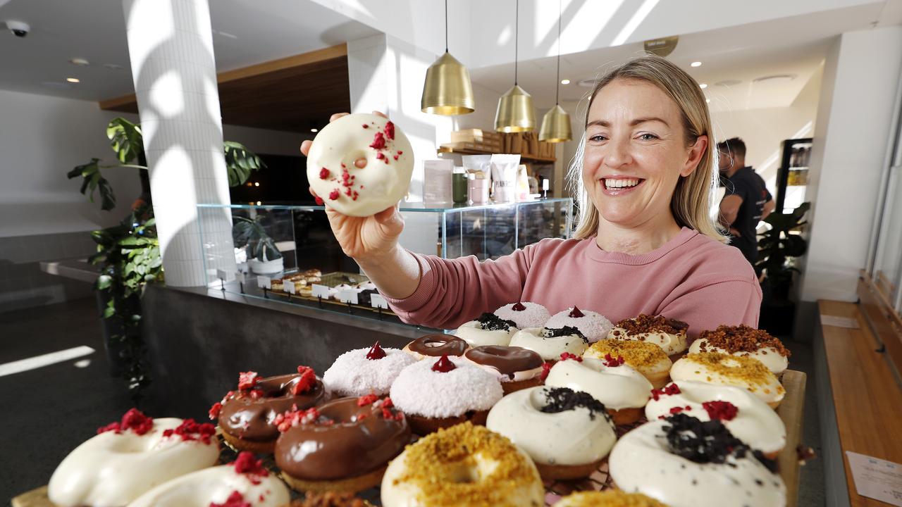 New Nodo doughnut store coming to Brisbane southside | The Courier Mail