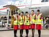 Sydney welcomes back eighth Chinese airline