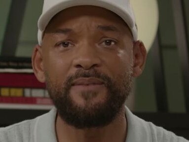 Will Smith breaks months-long silence