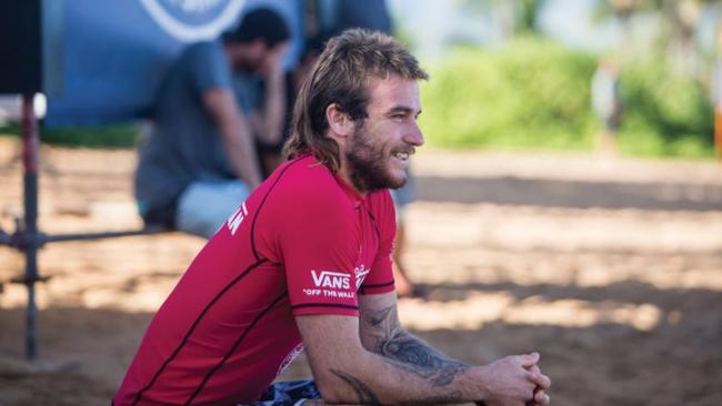 Surf mullet deals