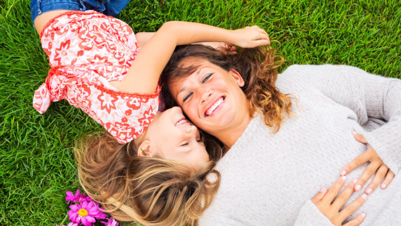Here’s the truth: Frances Whiting on what motherhood is REALLY like