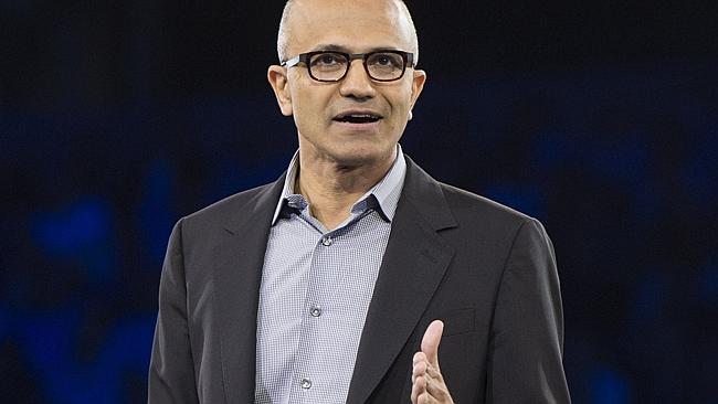 Microsoft CEO’s shocking remarks 