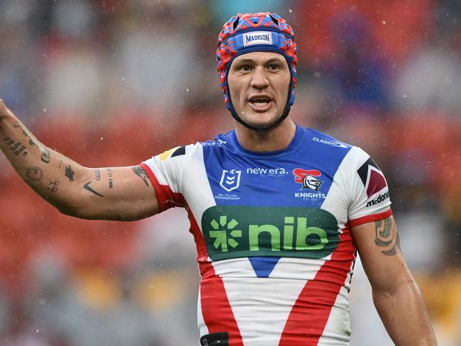 Time to sell Kalyn Ponga. Picture: Hannah Peters/Getty Images