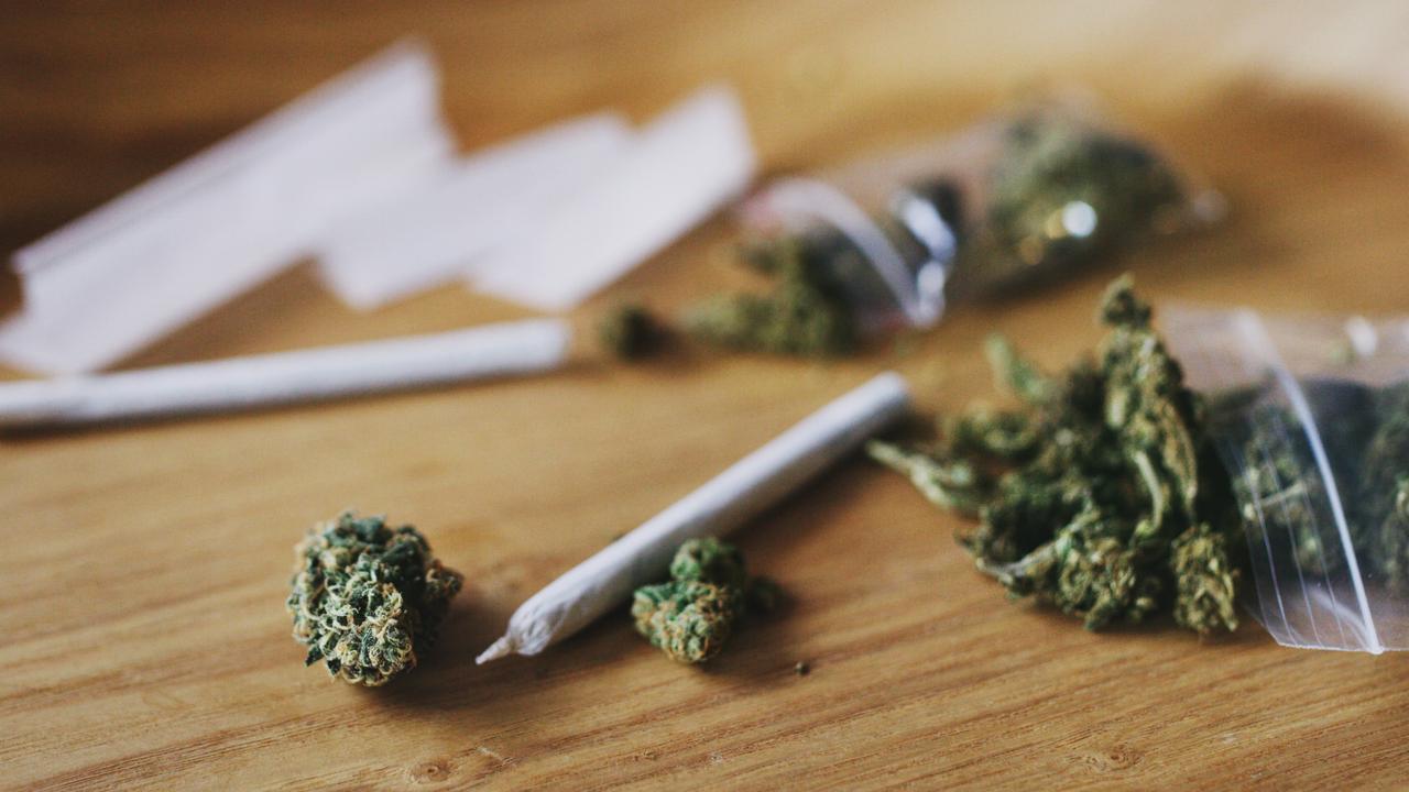 A Gatton mn has been jailed for cannabis possession and supply he partly blamed on wanting to help a dying stepfather. Picture: iStock