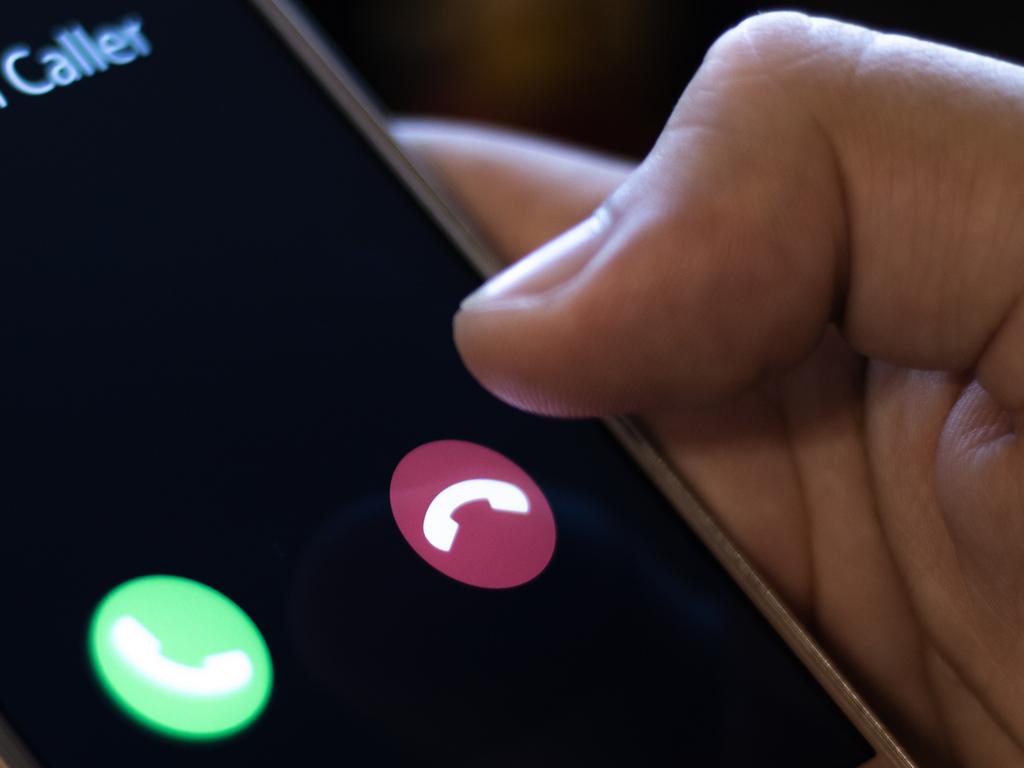 The right to disconnect law will be introduced from August 26. Picture: iStock