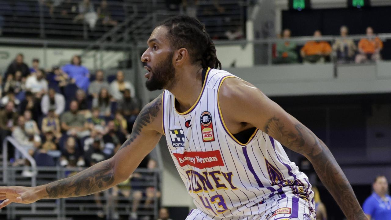 NBL 2024 Sydney Kings season preview, starting five, analysis