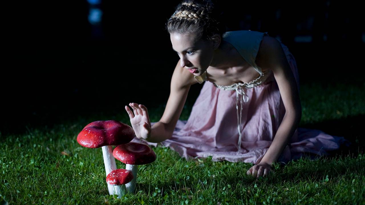 Tryptamine initiates new ‘magic mushroom’ clinical trial
