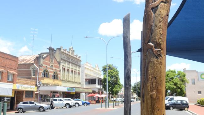 Skinner St, South Grafton.