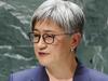 ‘Do not wait’: Wong’s warning to Aussies in Israel