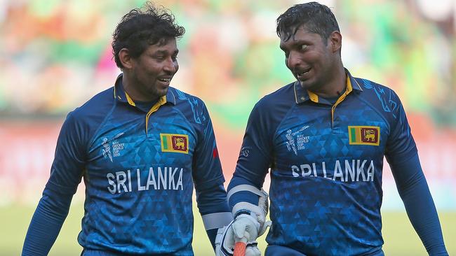 Sri Lanka’s ODI team has farewelled some greats over the last year and a half.