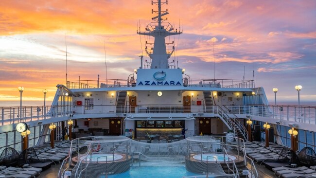 I took a Japan cruise with Azamara to experience travel’s hottest trend ...