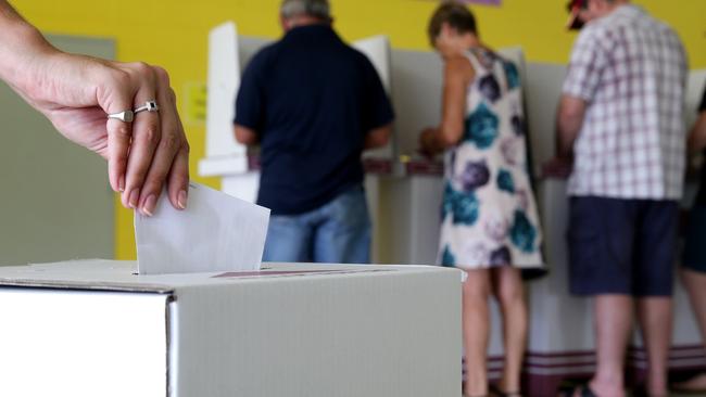 A new software management system is now in development for Queensland’s Electoral Commission.