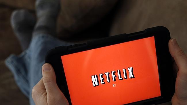 Netflix currently allows subscribers to access its movie and TV streaming service from two screens, including tablet devices