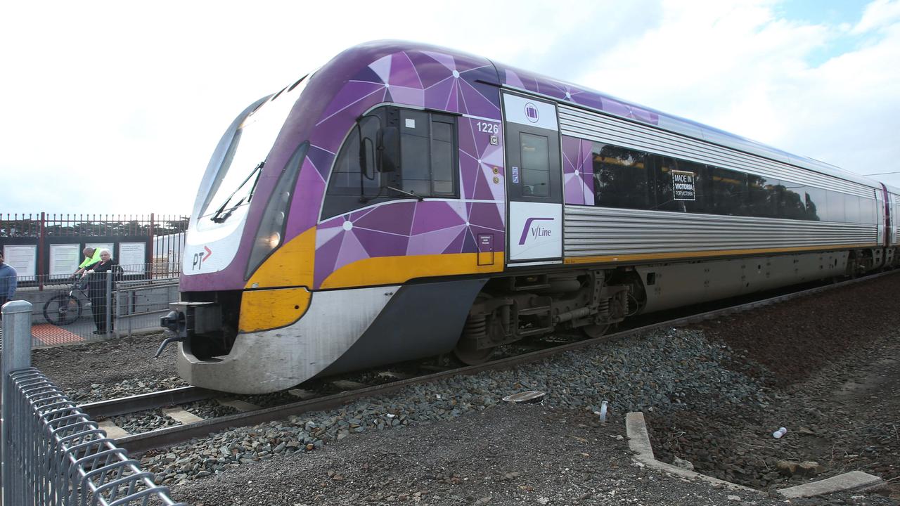 Geelong to get more weekend train services