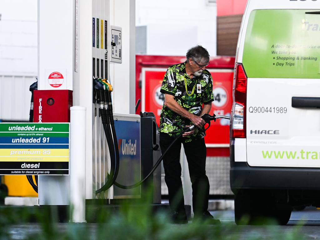 What you said about Steven Miles’ pledge for state-owned petrol ...