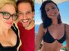 Alice Evans’ brutal post on bikini pic