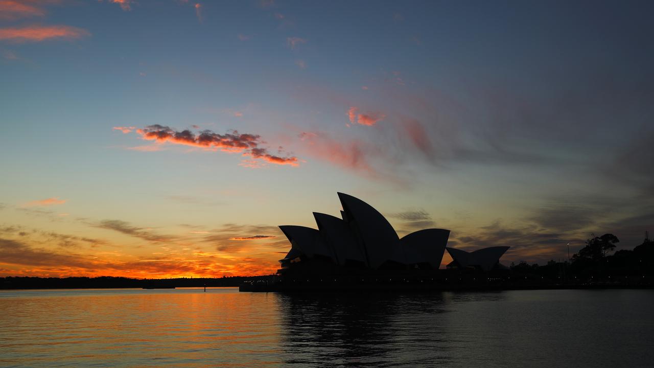 Sydney Melbourne Weather Heaviest Rainfall In Three Months Set To Lash Southeast Australia 8959