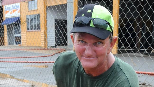 The company that owns Owen’s Rewind in Tozer St was sentenced in Gympie Magistrates Court on Tuesday for its role in the horrific accident that claimed the life of Noel Ormes in 2019. Photo Tanya Easterby / The Gympie Times