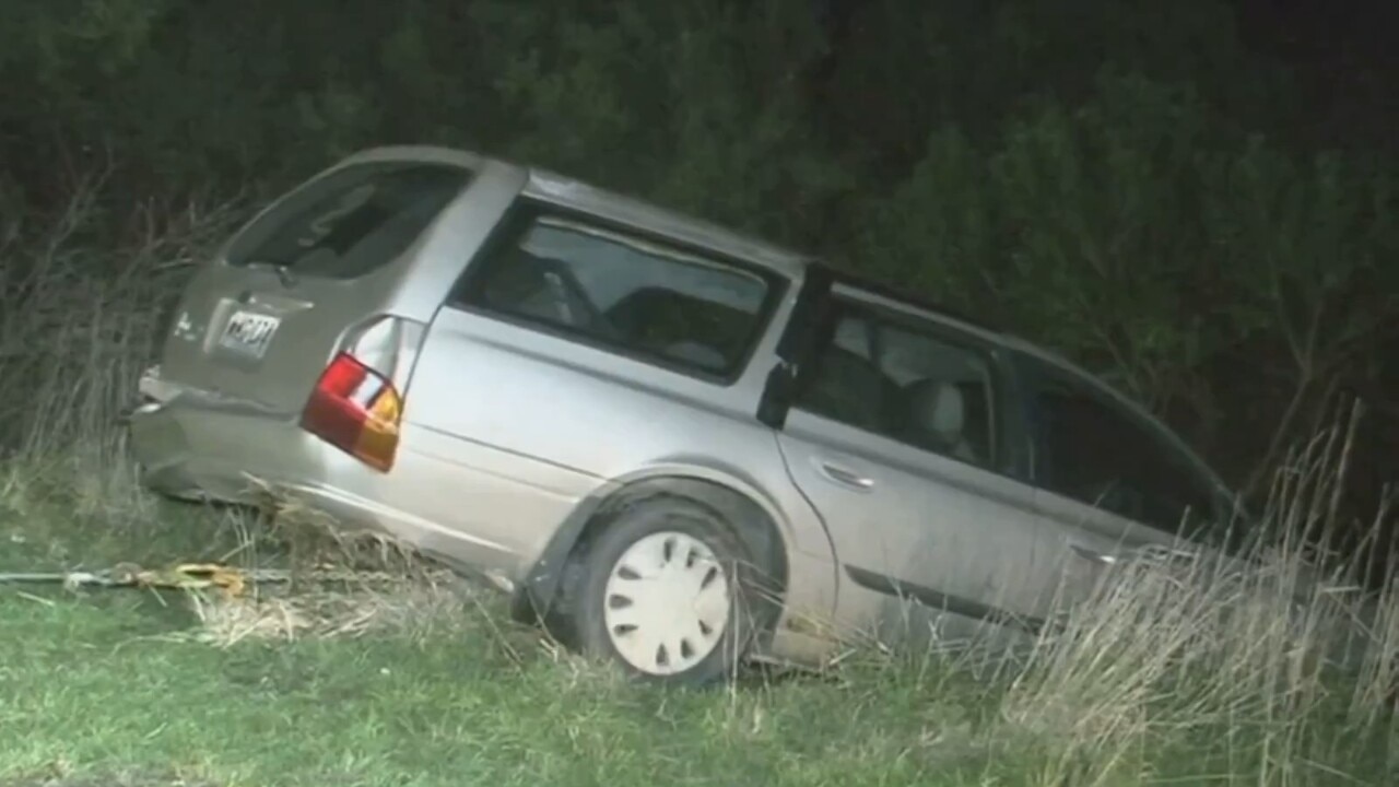 Rising crash toll prompts warning to South Australian motorists