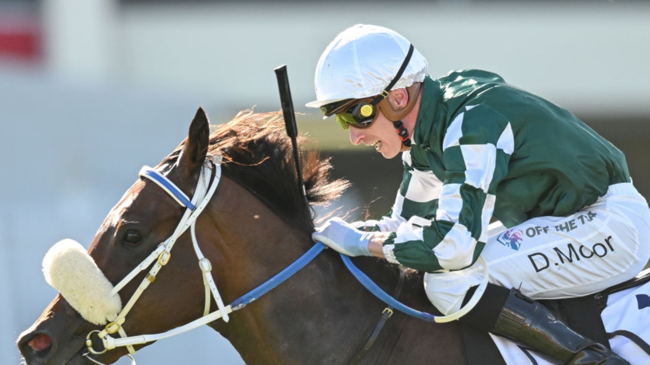 Moody Mare Sigh To Keep Unbeaten Fresh Record Intact | Herald Sun