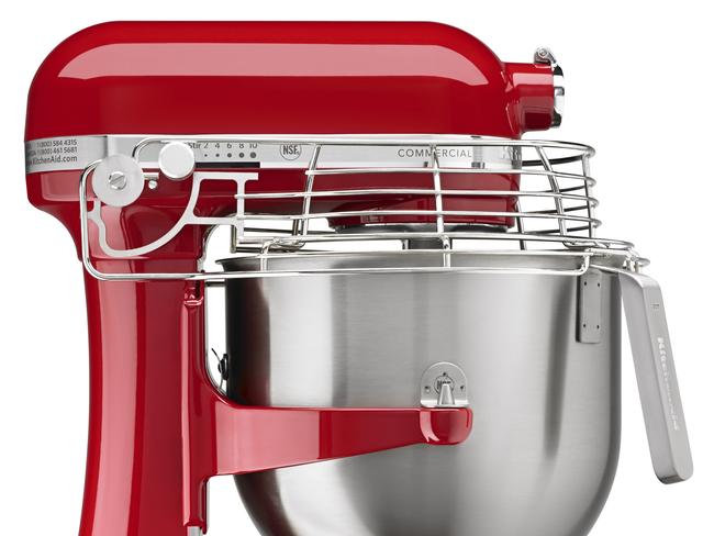 KitchenAids are a popular but expensive item.