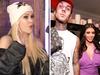 Travis’ ex’s Kim sex claim: ‘Anonymous text’