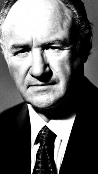 Gene Hackman and wife found dead at home