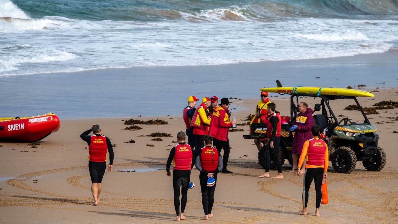 Police recover body of missing NSW boy