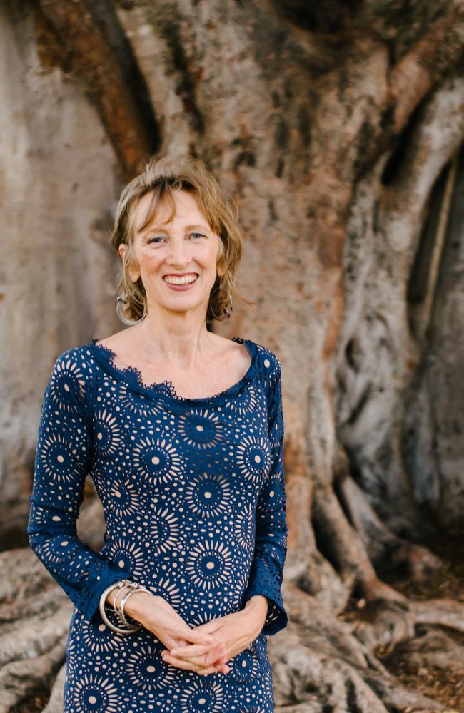 Brisbane GP and baby expert Dr Pamela Douglas who has written The Discontented Little Baby Book. Photo: Amanda Crocetti