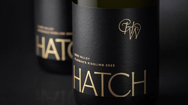 Hatch Wines.