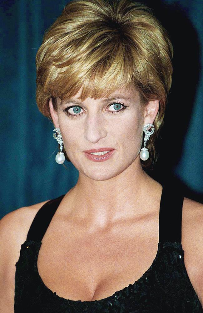 The role of Princess Diana has been cast for Netflix’s drama series, The Crown. Picture: Getty Images