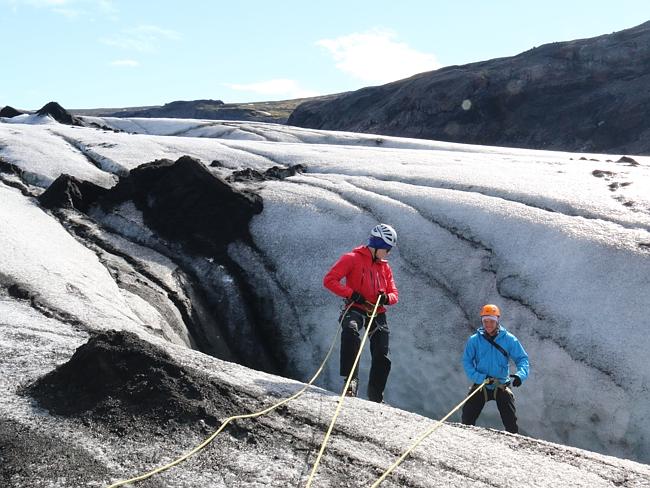 The (not so secret) life of Iceland, where the word ‘adventure’ doesn’t ...