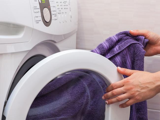 How To Look After Your Gym Towels - Laundryheap Blog - Laundry