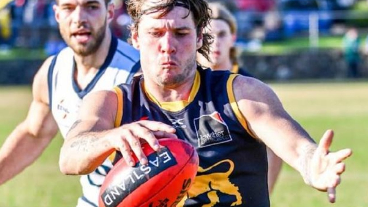 Heathmont plucks prized Premier Division skipper