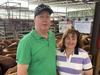 Beef producers more positive than 12 months ago