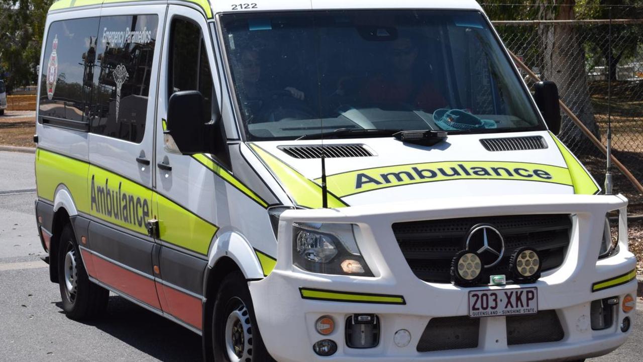 Noosa emergency: Car crash: Motor accident | The Courier Mail