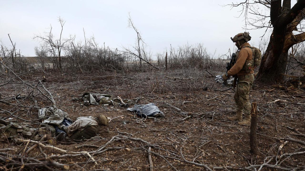 Russia Ukraine War Photos Of Dead Russian Soldiers On Frontline Reveal   349064d8d84bad798e4213690bad64ba