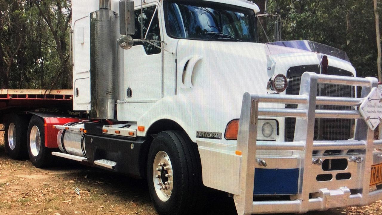 Cairns court: Man charged with stealing Townsville prime mover, found ...