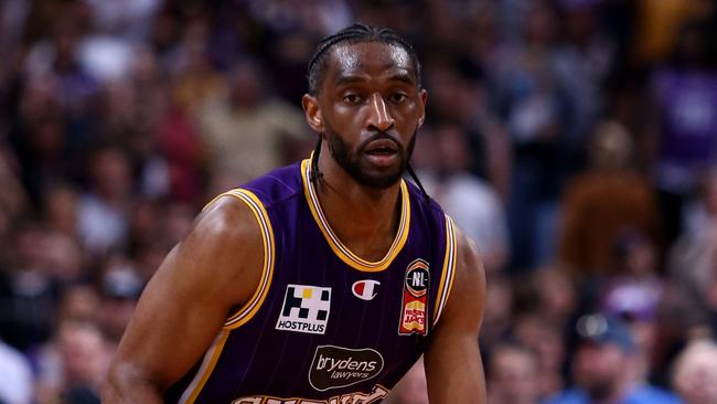 The Sydney Kings got lucky with NBA championship winning guard Ian Clark Picture: Getty Images