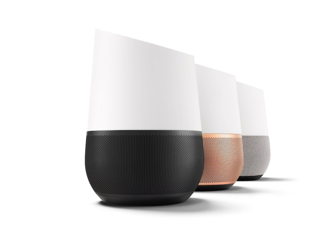 Google Home promises to make life easier. But is it worth the privacy risk?