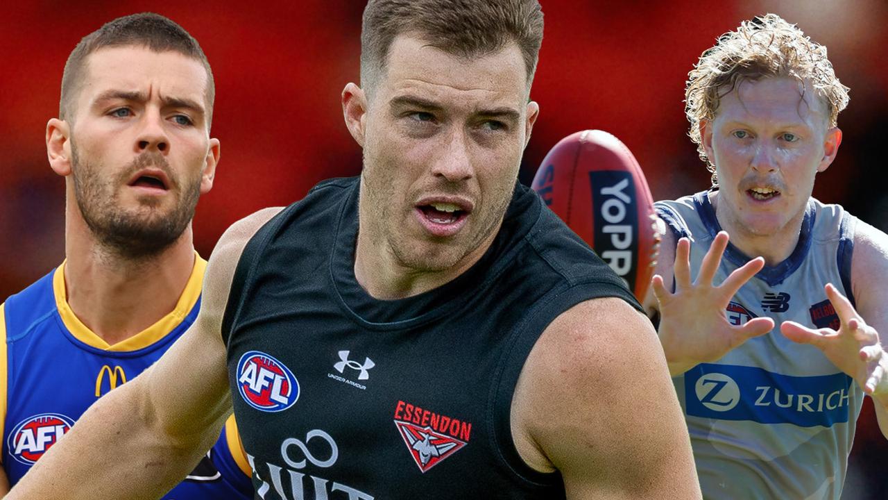 How to climb 10,000 SuperCoach AFL spots in a week