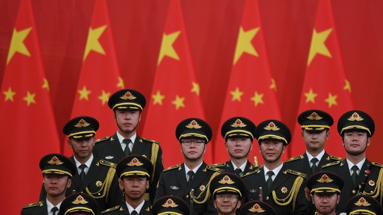 Communist regime in Beijing is now ‘revealing its truly monstrous nature’