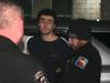 Suspect arrested in killing of healthcare CEO