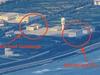 Satellite pics catch China in the act