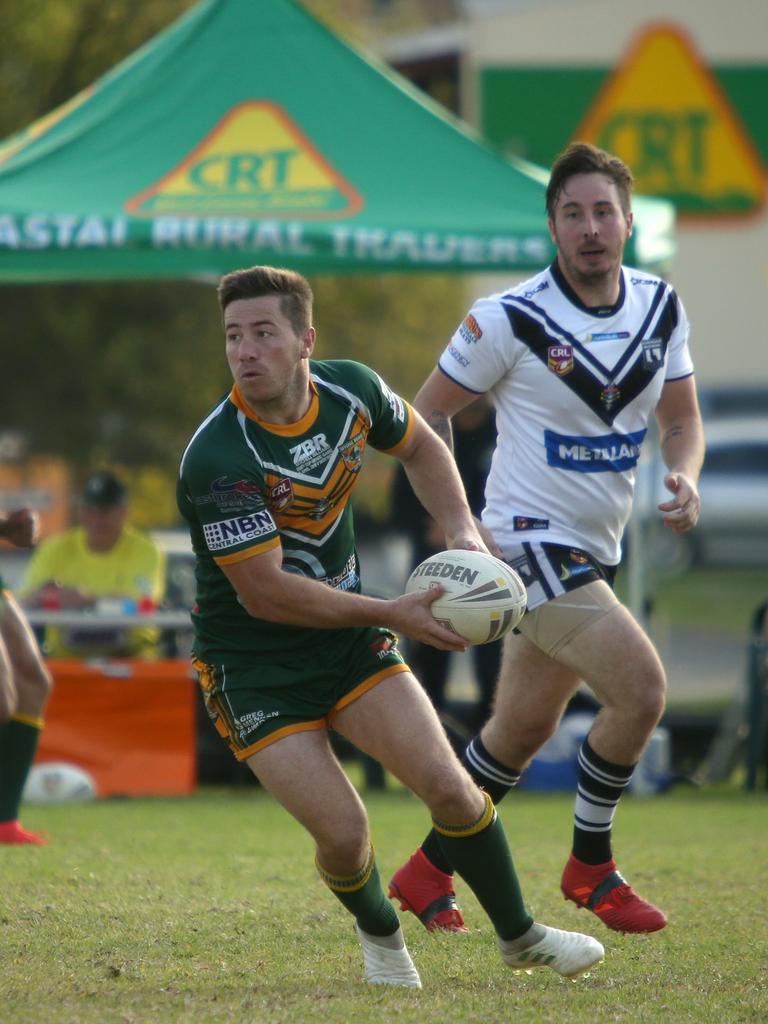 Wyong Roos - ROOS REAPPOINT WILLIAMS AS HEAD COACH Wyong