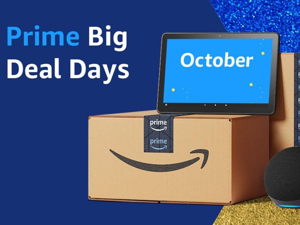 Amazon Prime Day Sales Shop the Best Deals in Australia